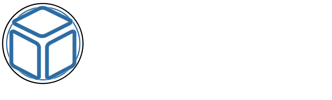 openDLT Logo